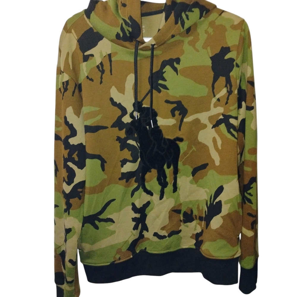 Men's Polo Ralph Lauren Sweatshirt